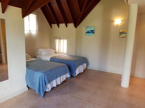 3 Springcourt Apartment