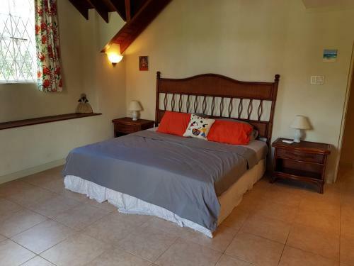 3 Springcourt Apartment