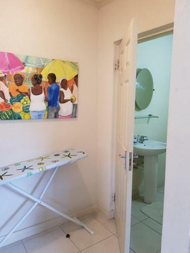 3 Springcourt Apartment