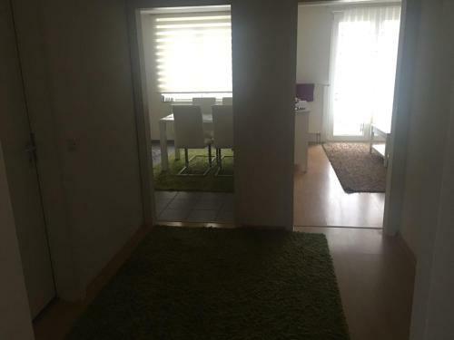 Messezimmer Hannover Langenhagen - Room Agency