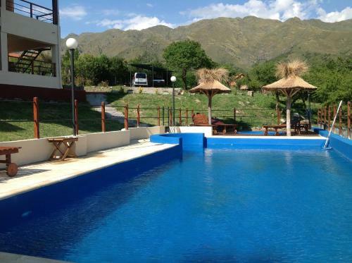 Posada Mirador Serrano