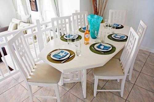 Zenbreak - Silver Sands Beach Villas
