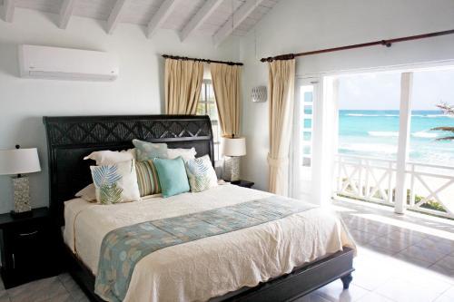 Zenbreak - Silver Sands Beach Villas