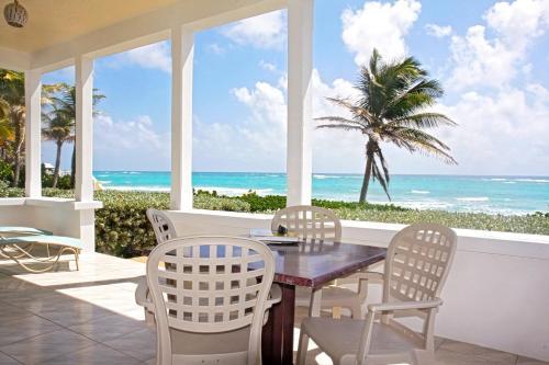 Zenbreak - Silver Sands Beach Villas