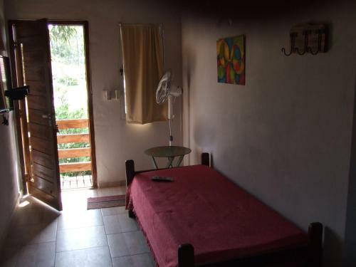 Apartamento Caba�as Miramar