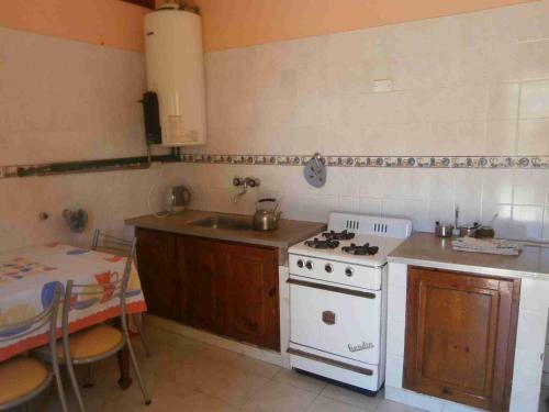 Casa Miramar - Costa Atlantica