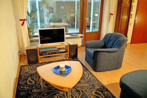 Apartamento Ferienwohnung-am-binnenwasser