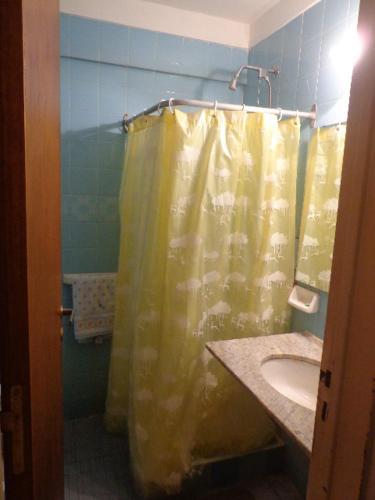 Apartamento Edificio Manquelito