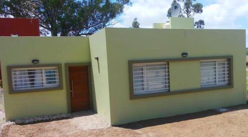 Casa Parque Playa