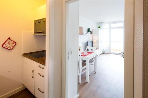 Apartamento Berliner-hof-wohnung-nr-502