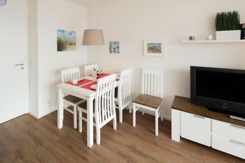 Apartamento Berliner-hof-wohnung-nr-502