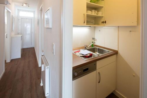 Apartamento Berliner-hof-wohnung-nr-502