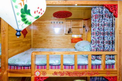 Chongqing Tibetan Culture Youth Hostel