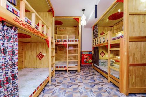 Chongqing Tibetan Culture Youth Hostel