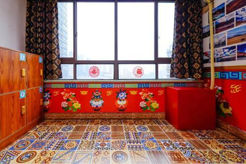 Chongqing Tibetan Culture Youth Hostel