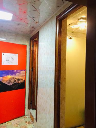 Chongqing Tibetan Culture Youth Hostel