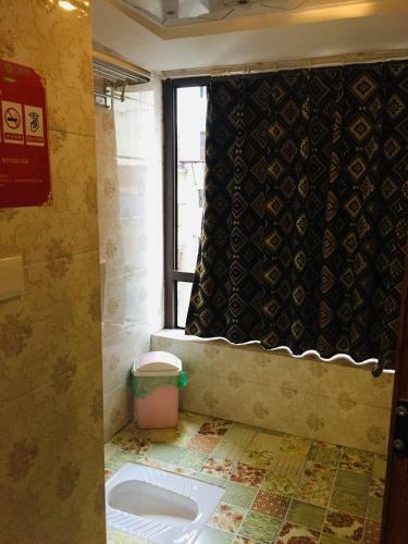 Chongqing Tibetan Culture Youth Hostel