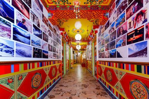 Chongqing Tibetan Culture Youth Hostel