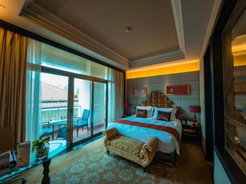 Jinjiang International Hotel Ganzhou