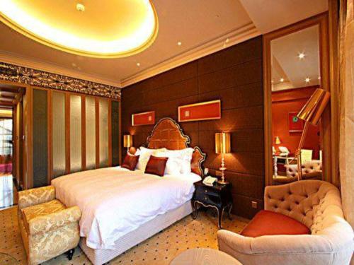 Jinjiang International Hotel Ganzhou