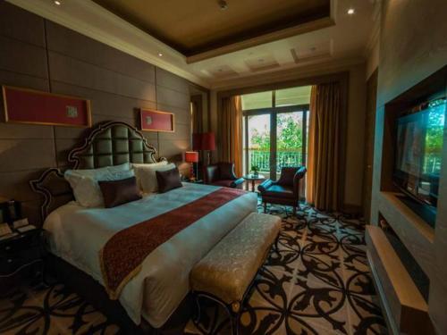 Jinjiang International Hotel Ganzhou