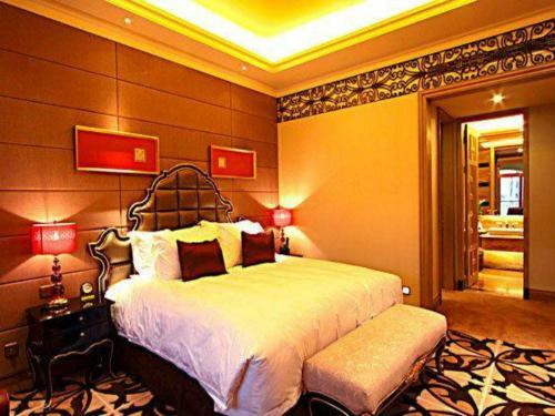 Jinjiang International Hotel Ganzhou