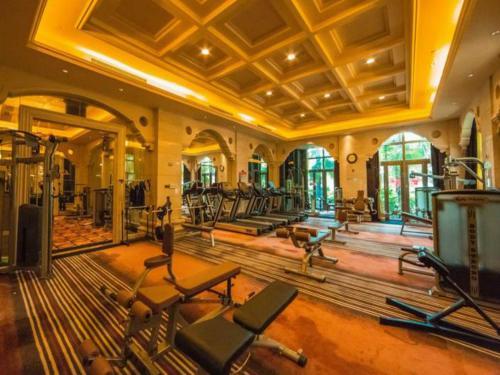 Jinjiang International Hotel Ganzhou