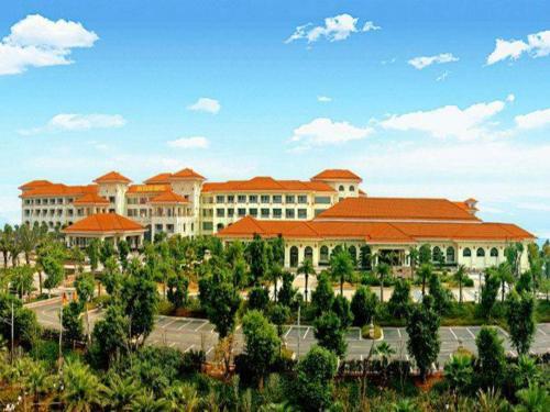 Jinjiang International Hotel Ganzhou