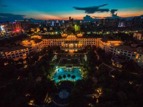 Jinjiang International Hotel Ganzhou