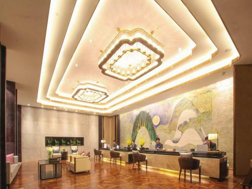 Guilin Exhibition International Hotel