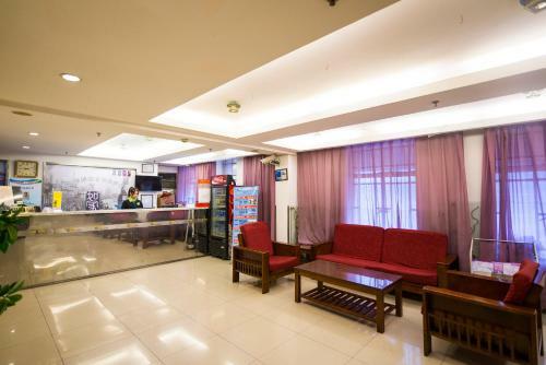 Hotel Motel Shanghai Sinan Road