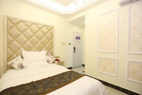 Zhangjiajie Yongcheng Pure Land Inn