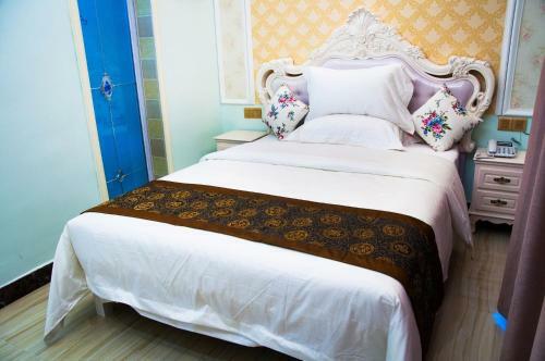 Zhangjiajie Yongcheng Pure Land Inn