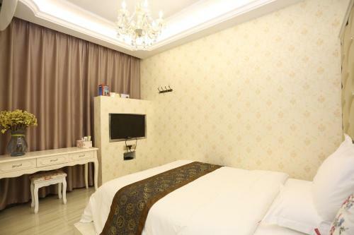 Zhangjiajie Yongcheng Pure Land Inn