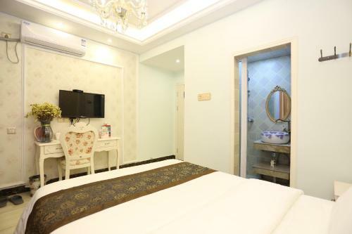 Zhangjiajie Yongcheng Pure Land Inn