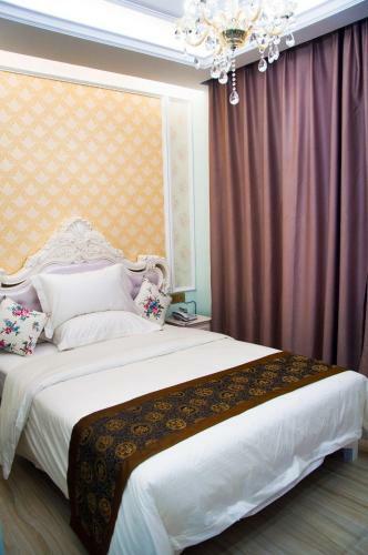 Zhangjiajie Yongcheng Pure Land Inn