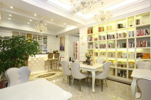 Zhangjiajie Yongcheng Pure Land Inn