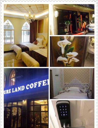 Zhangjiajie Yongcheng Pure Land Inn