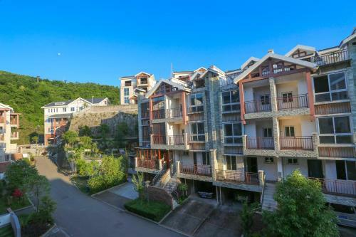 Zhangjiajia Hoilday Villa