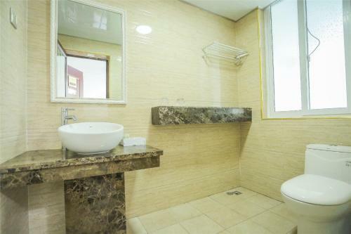 Zhangjiajia Hoilday Villa