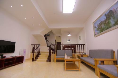 Zhangjiajia Hoilday Villa