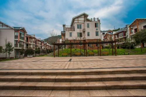 Zhangjiajia Hoilday Villa