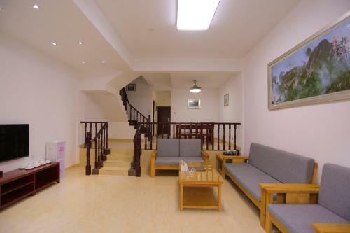 Zhangjiajia Hoilday Villa