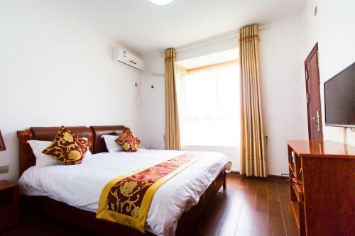 Zhangjiajia Hoilday Villa