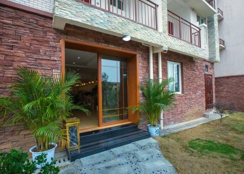 Zhangjiajia Hoilday Villa