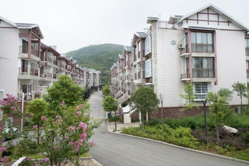 Zhangjiajia Hoilday Villa