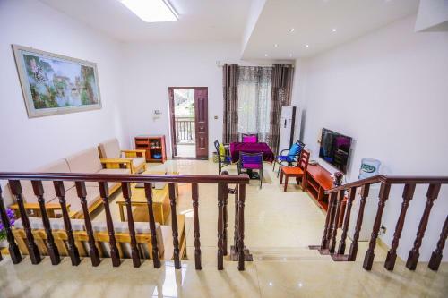 Zhangjiajia Hoilday Villa