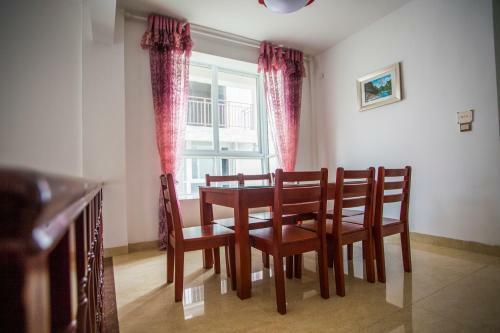 Zhangjiajia Hoilday Villa