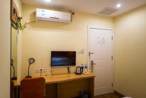 Hotel Home Inn Changchun Economy Development Zone