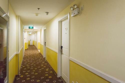 Hotel Home Inn Changchun Economy Development Zone